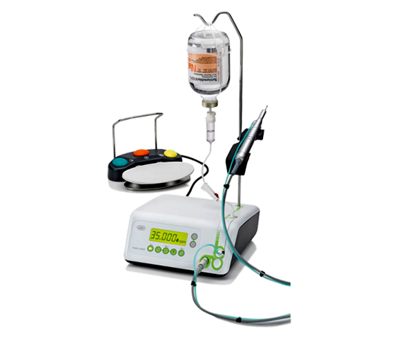 Implantmed SI 923 New наконечник со светом WS-75 LED G