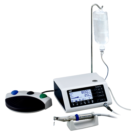 Surgic Pro Opt Led